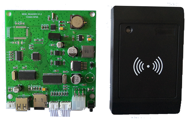 MDB�ӿ��x����