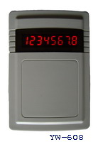 LED���l��RFID�x����