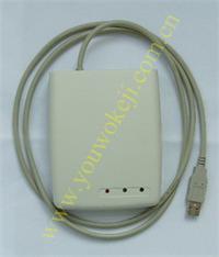 Mifare 1 ���l���x������USB��